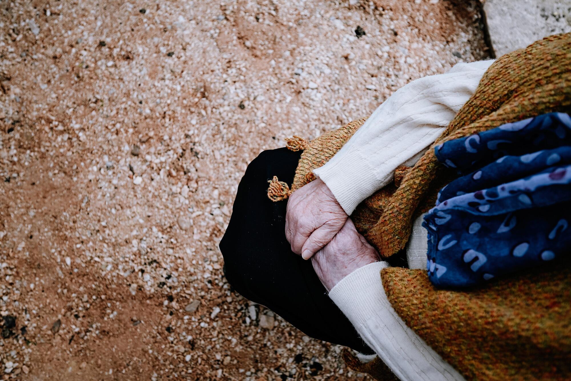 El odio no se hereda, la herida sí. Parque de la Memoria Histórica de Benamahoma. - 10